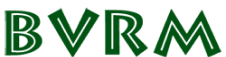 Logo BVRM