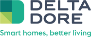 Logo Delta Dore